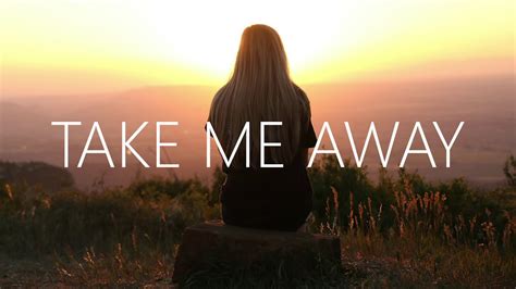 song take me away